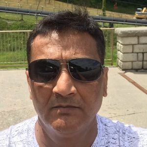 Meet your Posher, Darshan